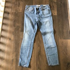 Bullhead Woman’s jeans